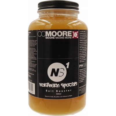 CC Moore Booster NS1500 ml