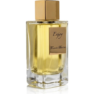 Franck Boclet Enjoy parfumovaná voda dámska 100 ml