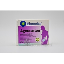 AGNUCASTON POR TBL FLM 30