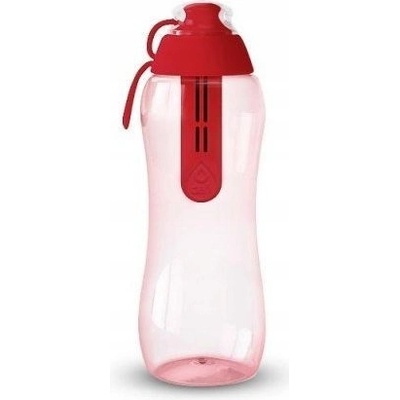 Dafi Soft 0,5l červená