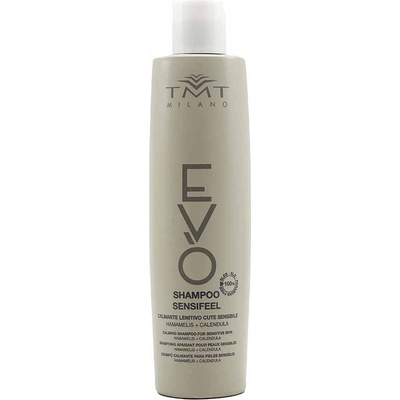 TMT Evo Shampoo Sensifeel 300 ml