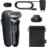 Braun Series 7 71-N1200s Самобръсначки