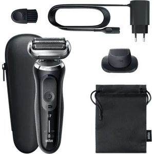 Braun Series 7 71-N1200s Самобръсначки