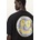 AllSaints тениска мъжка от памук SPINNER (M052PE)