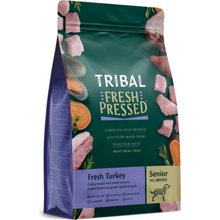 Tribal Fresh Pressed Senior/Light Turkey 12 kg