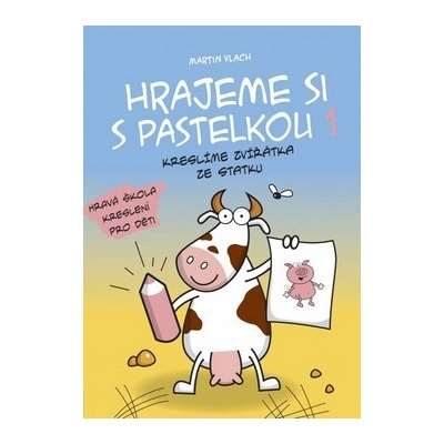 Hrajeme si s pastelkou 1