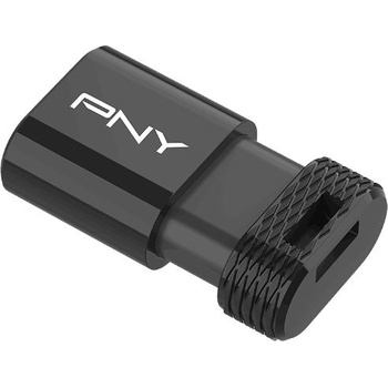 Image 1 of PNY Elite-X Fit 128GB USB 3.2 (P-FDI128EXFITC-GE)