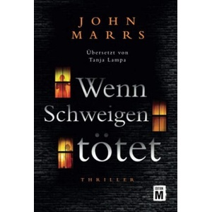 Wenn Schweigen tötet (ISBN: 9782496705775)