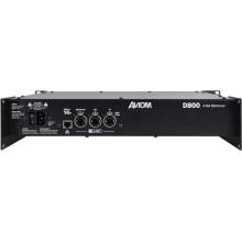 Aviom D800