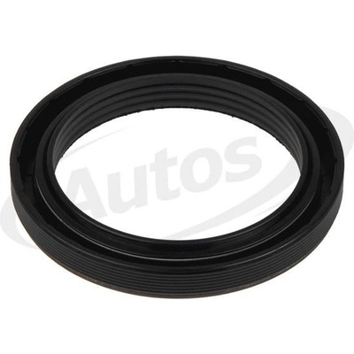 Gufero náboje kola 75x100x13 zn scania p,g,r,t, 0026606_A, , ,