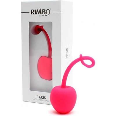Rimba Paris Kegel Ball