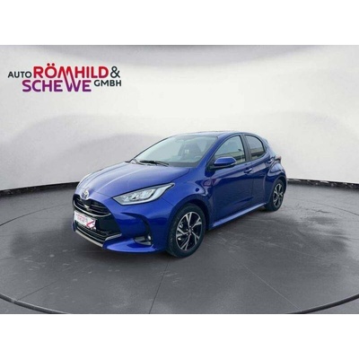 Toyota Yaris 1.5 Hybrid 85 kW