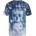 Firetrap Мъжка тениска Firetrap Sub T Shirt Mens - Navy Skull