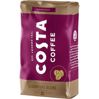 Costa Coffee Signature Dark 1 kg