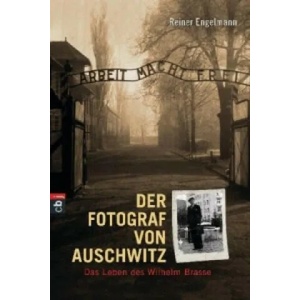 Der Fotograf von Auschwitz | Reiner Engelmann (ISBN: 9783570159194)