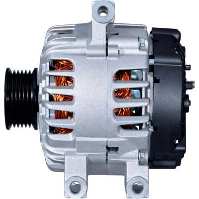 Generátor HELLA 8EL 015 659-371 (8EL015659371)