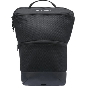 VAUDE Велосипедна дисага Vaude SortYour Back Bike bag - Black - размер 16 l (510-2029-0211)