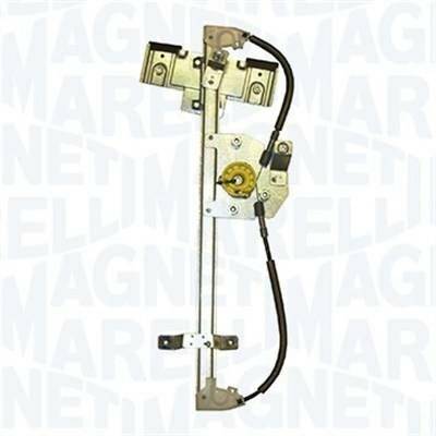 Zvedací zařízení oken MAGNETI MARELLI 350103145300