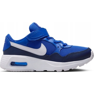 Nike detské tenisky modré