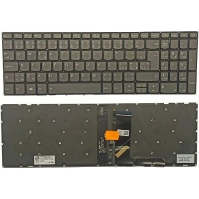 CZ/SK Klávesnica LENOVO 320-15 330-15 320-17 330-17 S145-15 L340-15 L340-17