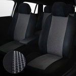 UMBRELLA Калъфи за седалки за lux logan (45820)