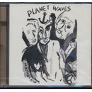 DYLAN BOB: PLANET WAVES, CD