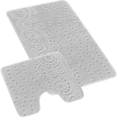 Kvalitex Deka Kira jednofarebná svetlo béžová/smotanová 150x200
