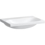 Laufen Lua 65x46 cm white (H8100840001421)