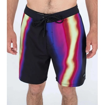 Hurley Бански гащета Hurley Phantom Eco Classic 18´´ swimming shorts - Multicolor (Black / White)