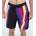 Hurley Бански гащета Hurley Phantom Eco Classic 18´´ swimming shorts - Multicolor (Black / White)