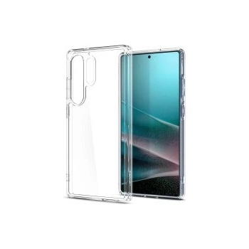 Spigen Samsung Galaxy S25 Ultra Hybrid case crystal clear (ACS08961)