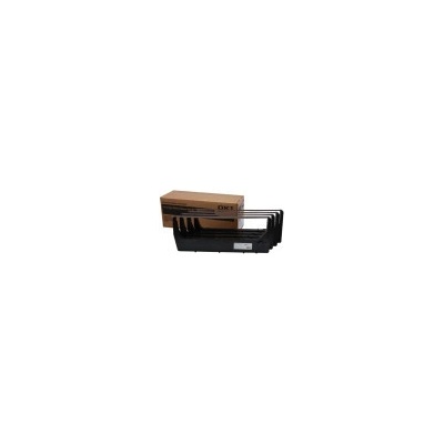 Oki Sada 4 pásek do řádkových tiskáren - modelů MX1100 1150 1200 a MX8100 a vyšší, CRB - 4 x 30 tis. 9005660