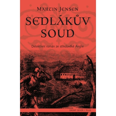 Sedlákův soud - Martin Jensen