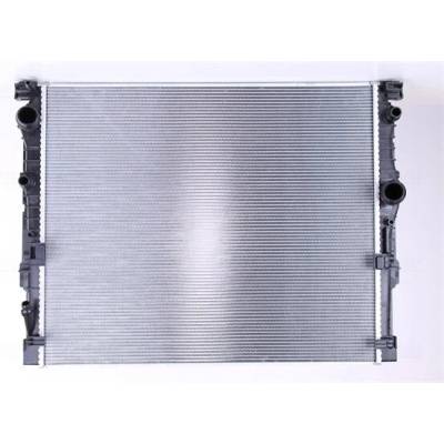 Chladič, chlazení motoru NISSENS 606236