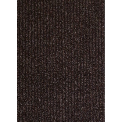 Breno GIN 7053 hnědá/Vícebarevné šíře 100 cm