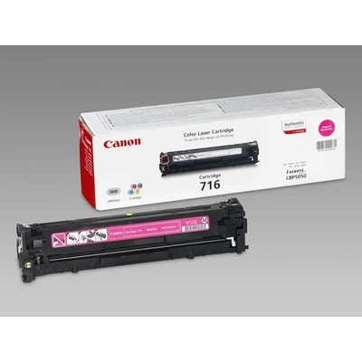 Canon CRG-716M Magenta (CR1978B002AA)