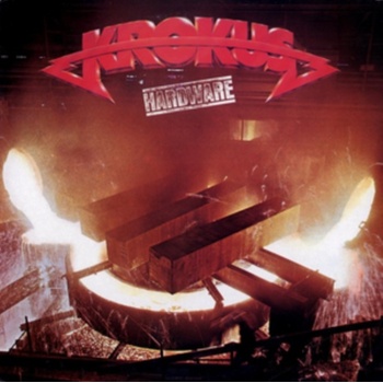 Krokus - Hardware -Spec