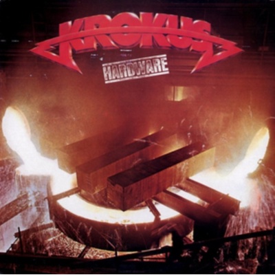 Krokus - Hardware -Spec