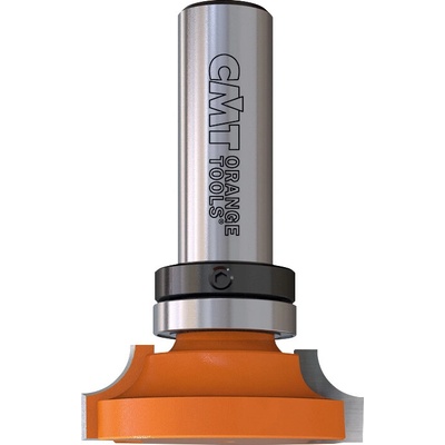CMT Orange Tools CMT C967B Profilová fréza s ložiskem - R8 D35x13,2 S=8