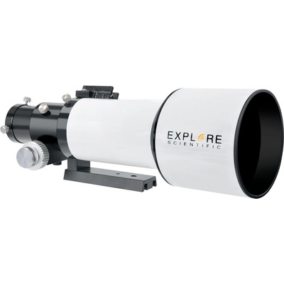 Explore Scientific ED APO 80 mm FCD-1 ALU