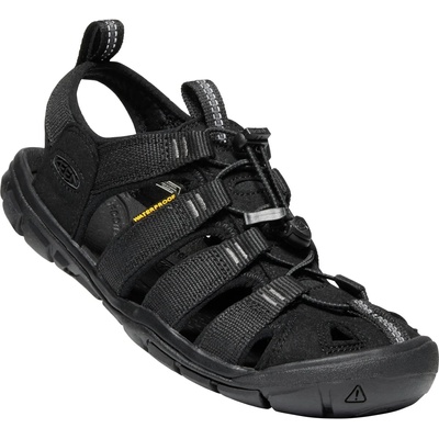 KEEN Clearwater CNX W Размер на обувките (ЕС): 38 / Цвят: черен