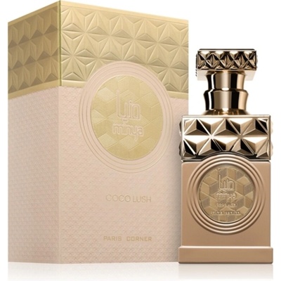 Paris Corner Minya Coco Lush parfumovaná voda unisex 100 ml