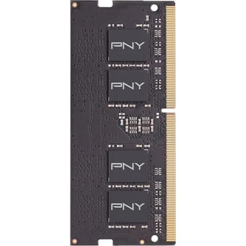 PNY 8GB DDR4 2666MHz MN8GSD42666