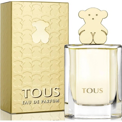 Tous Gold parfémovaná voda dámská 30 ml