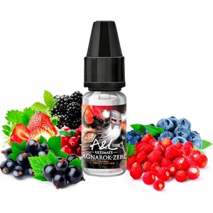 A&L Ragnarok Zero Sweet Edition concentrate 10ml - boombvaping - 15,63 лв