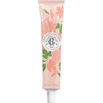 Roger & Gallet Fleur de Figuier krém na ruce 30 ml