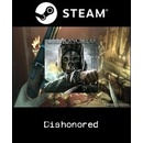 Dishonored