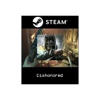 Dishonored