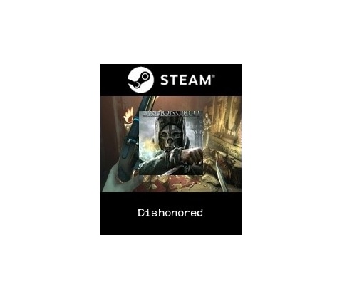 Dishonored