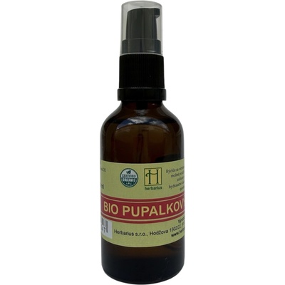 Bio Pupalkový olej 50 ml
